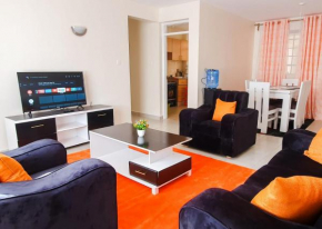 OASIS HOMES NEAR JKIA